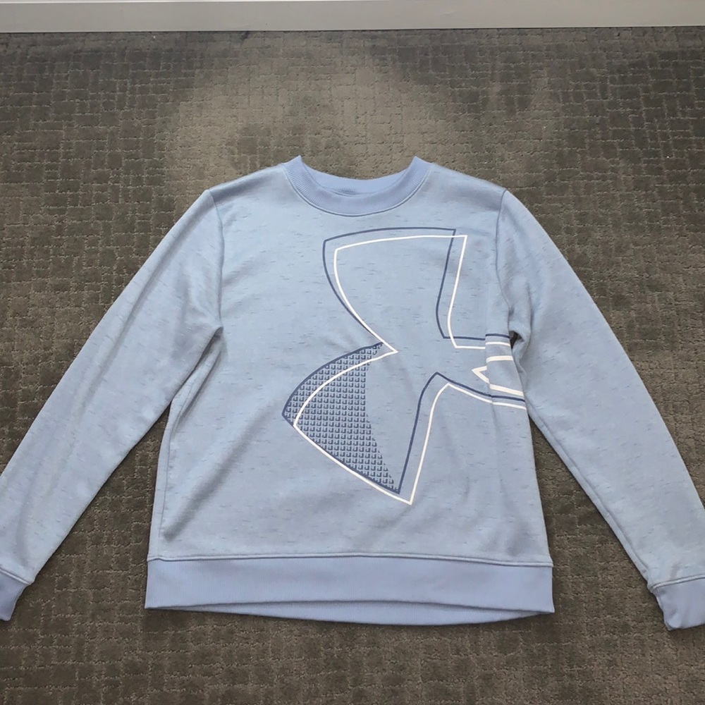 UNDER ARMOUR sweatshirt